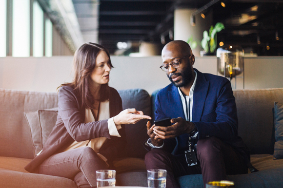 Webull Business Loans